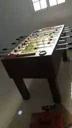 بلياردو 7 قدم و8 و9 قدم مع كامل الملحقات عروضات رمضان 15