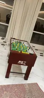 بلياردو 8و9 قدم تنس فرفيرة هندية هوكي توصيل وتركيب 38