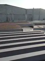 حدادة الشرقية للحدادة هناجر 7