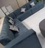 الكنبت تفصيل تنجيد ستائر جميع انواع واشكال أقل سعر سواق 2