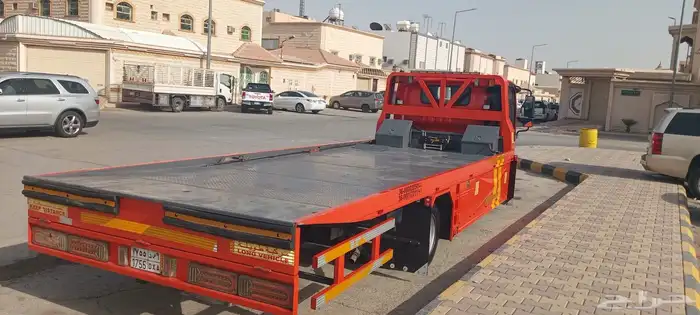 سطحة الرياض إلى الدمام الاحساء الجبيل 1