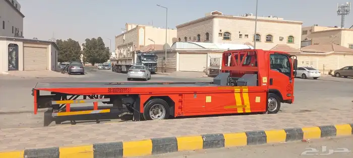 سطحة الرياض إلى الدمام الاحساء الجبيل 4