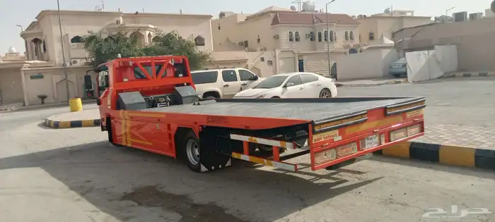 سطحة الرياض إلى الدمام الاحساء الجبيل 3