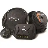تركيب سماعات جي بي ال لجميع انواع السياراتJBL speaker instal 6
