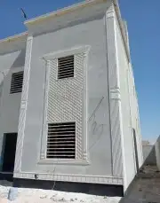 ديكورات خارجيه 3