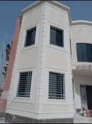 ديكورات خارجيه 5