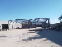 حدادة الشرقية للحدادة هناجر 3