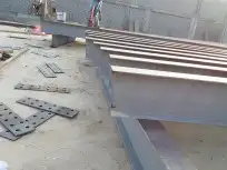 حدادة الشرقية للحدادة هناجر 4