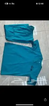 تفصيل تطريز الزي الموحد تيشيرت بولو سديري افرول 0