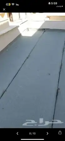 الفيصل العوازل 7