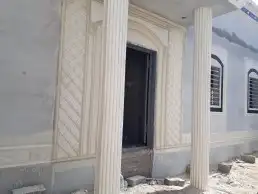 ديكورات خارجيه 4