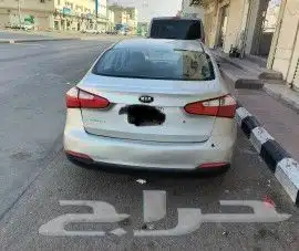 كيا سيراتو 2016 3
