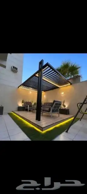 حداد ومقاول ترميم 8
