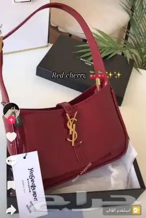 شنط ماركة ميو ميو و ماركة كوتش و ماركة قوتشي وجميع الماركات 39