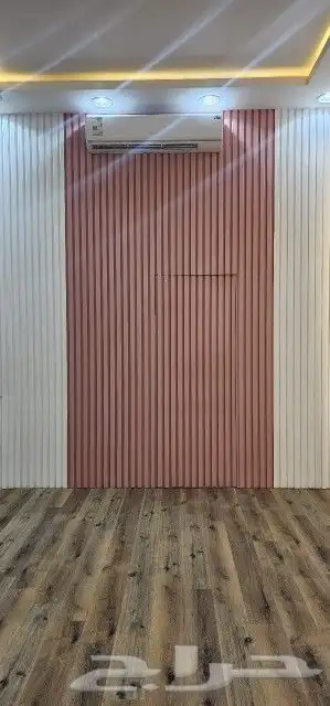 ملم شغل فوم بديل خشب شيبور. 28