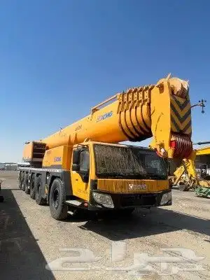 كرينات الايجار من 7الئ300 0