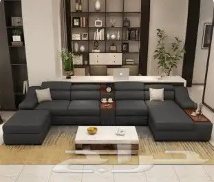 الكنبت تفصيل تنجيد ستائر جميع انواع واشكال أقل سعر سواق 4