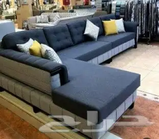 الكنبت تفصيل تنجيد ستائر جميع انواع واشكال أقل سعر سواق 0