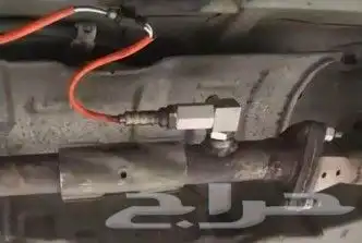 بديل دبة البيئة امريكي تاهو يوكن كابرس 2