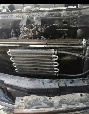 مبرد جير 20 الف وحده 2