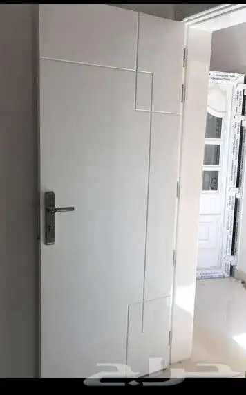 نجار ابواب خشبيه 4