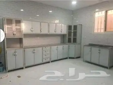 فك ونقل وتركيب جديد المستعمل القصيم بريده 4