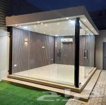 مظلات وسواتر الرياض 1