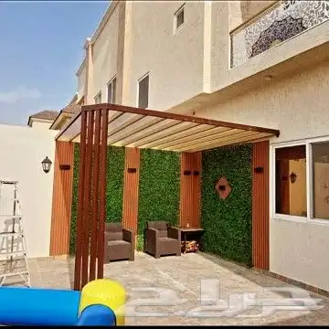 حداد ومقاول ترميم 9