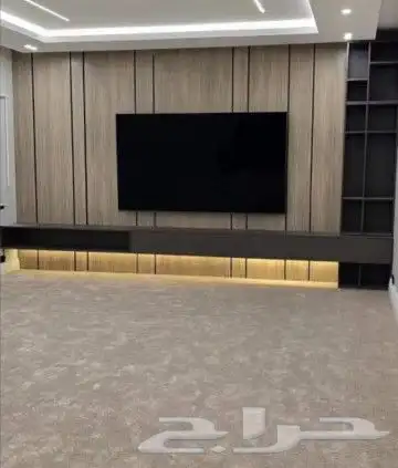 فني جيمع الدهانات والديكورات 1