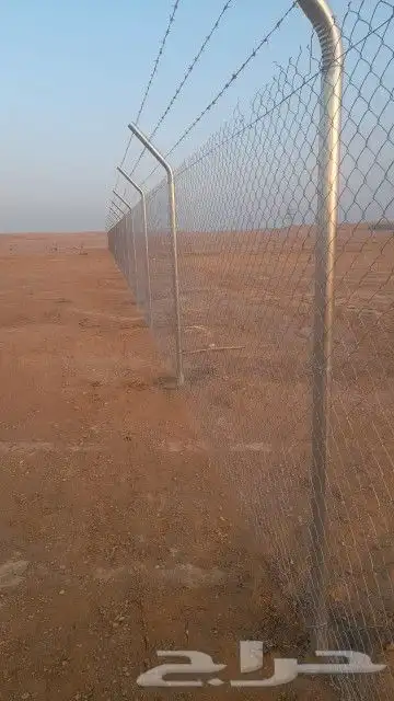 شبوك مزارع 4