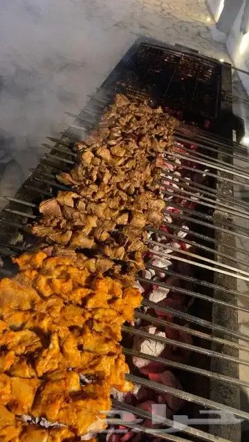 معلم مشاوي مشويات شوي 15