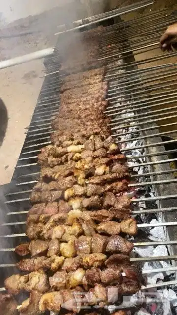 معلم مشاوي مشويات شوي 5