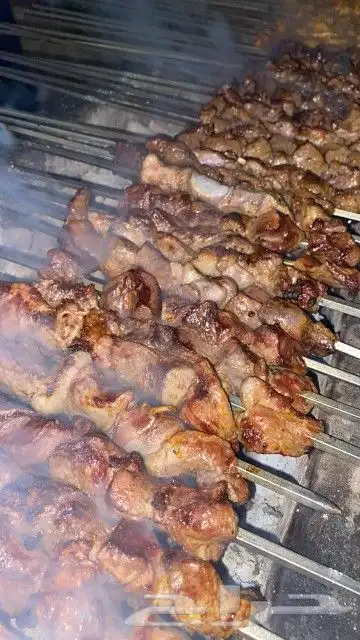 معلم مشاوي مشويات شوي 11