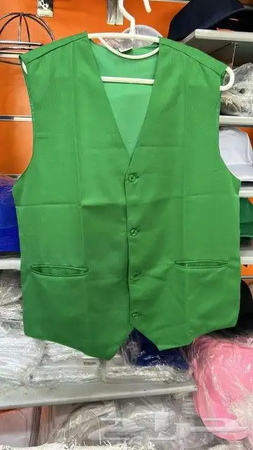 تفصيل تطريز الزي الموحد تيشيرت بولو سديري افرول 18