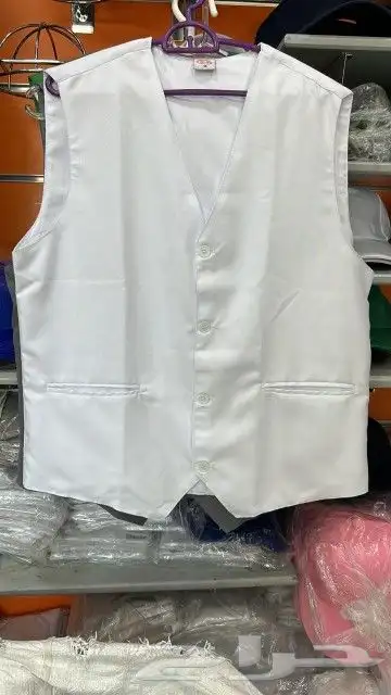 تفصيل تطريز الزي الموحد تيشيرت بولو سديري افرول 17