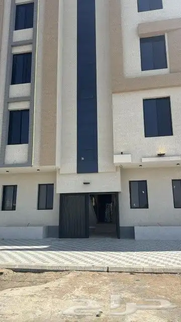 شقق للبيع موقع قريب من الخدمات 1