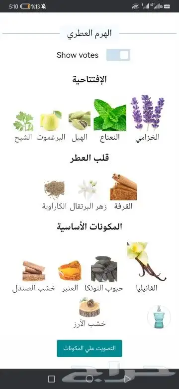 عطر جان بول غولتير لومال الرجالي او دو تواليت جديد بغلافه 1