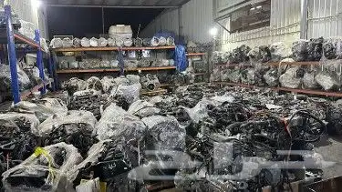 بيع مكائين وجربكسات مستوردمع الفك وتركيب والظمان 9