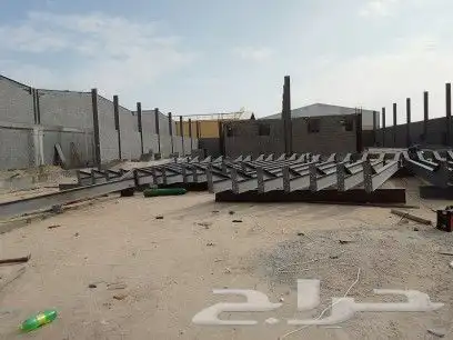 حدادة الشرقية للحدادة هناجر 0