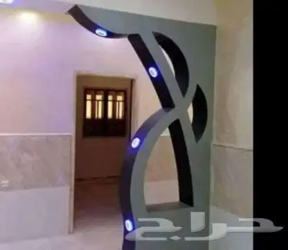 ملم شغل فوم بديل خشب شيبور. 37