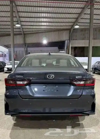 يارس 2024 اقساط 0