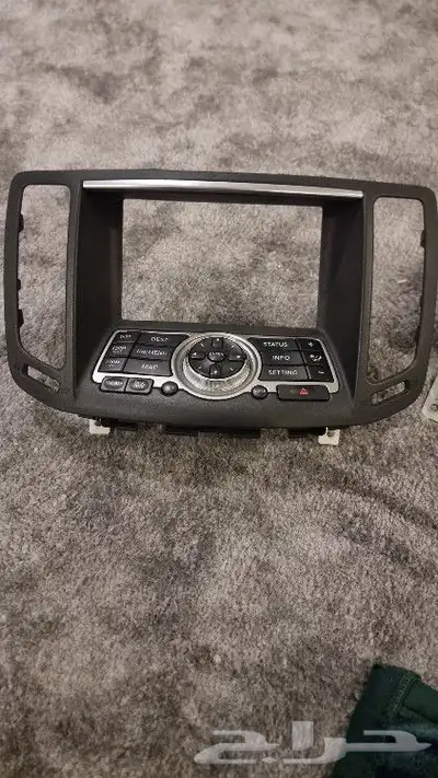 قطع g37 كوبية للبيع 2