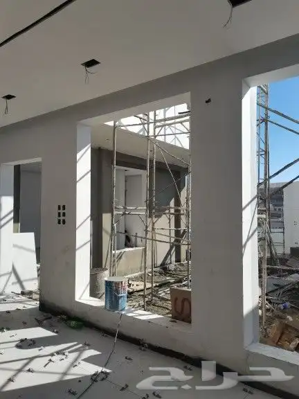 مقاول معماري وتشطيب بأقل الأسعار 0