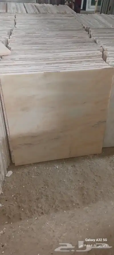 رخام روزه 60في 60 نظيف 3