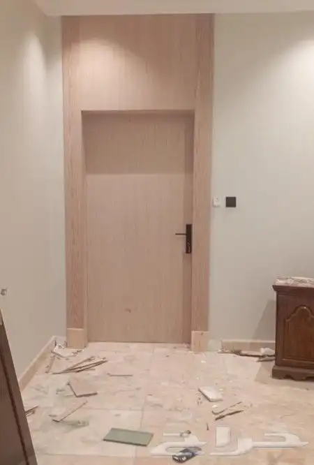 نجار ابواب خشبيه 0