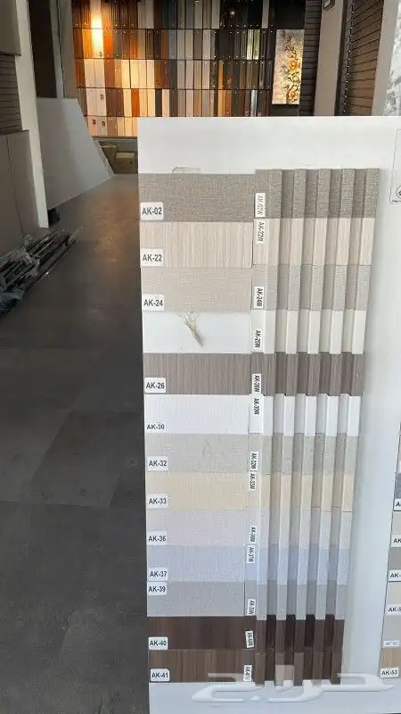 ملم شغل فوم بديل خشب شيبور. 15