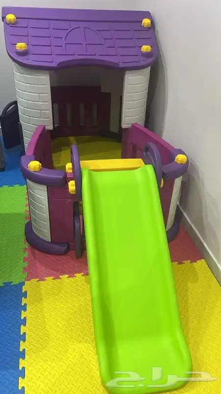 مراجيح خارجية 15