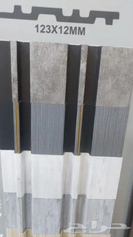 ملم شغل فوم بديل خشب شيبور. 11