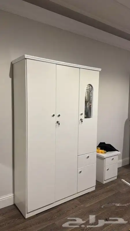 اسره نفرين ونفر خشب تفصيل مفارش سراير اطفال مراتب غرف نوم 6