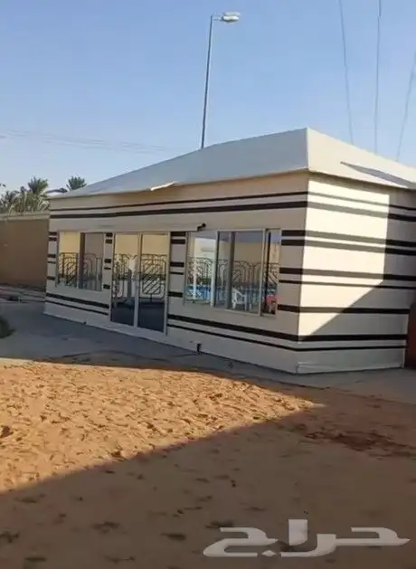 خيام مضلات سواتر الاحساء 9